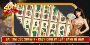 bài tam cúc