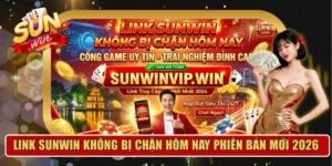 link Sunwin không bị chặn hôm nay